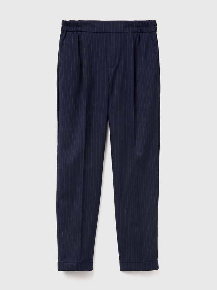 TROUSERS Women image number 5